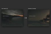 Project Proposal Template, a Brochure Template by BrandPacks (Thumbnail 2 of 13)
