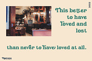 Mantana - Retro Vintage DIsplay font, a Serif Font by Anomali Creatype (Thumbnail 7 of 10)
