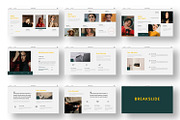 Madiosane- Business Google Slide, a Presentation Template by Dens Creative Studio (Thumbnail 3 of 6)