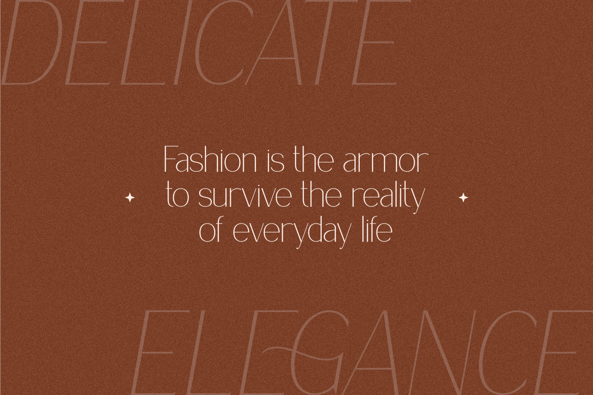 Delicate Elegance - Elegant Serif, a Serif Font by Masyafi Studio (Photo 8 of 9)