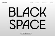 CS Amias – Modern Sans Serif, a Sans Serif Font by Craft Supply Co. (Thumbnail 2 of 8)