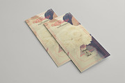 Trifold Wedding Photography Brochure, a Brochure Template by Template Shop (Thumbnail 4 of 4)