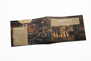 Hotel A5 Brochure, a Brochure Template by Incools Stokie (Thumbnail 18 of 18)