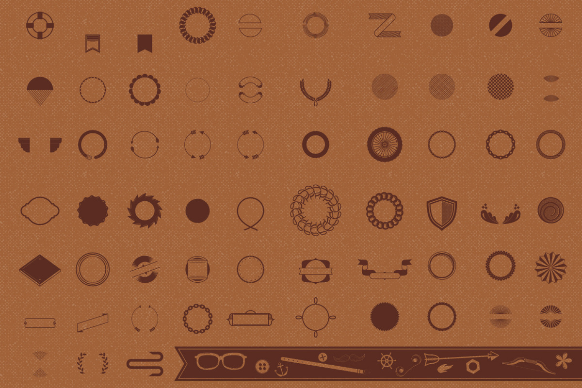 Badgemaker, an Object Graphic by 3lines (Photo 2 of 4)