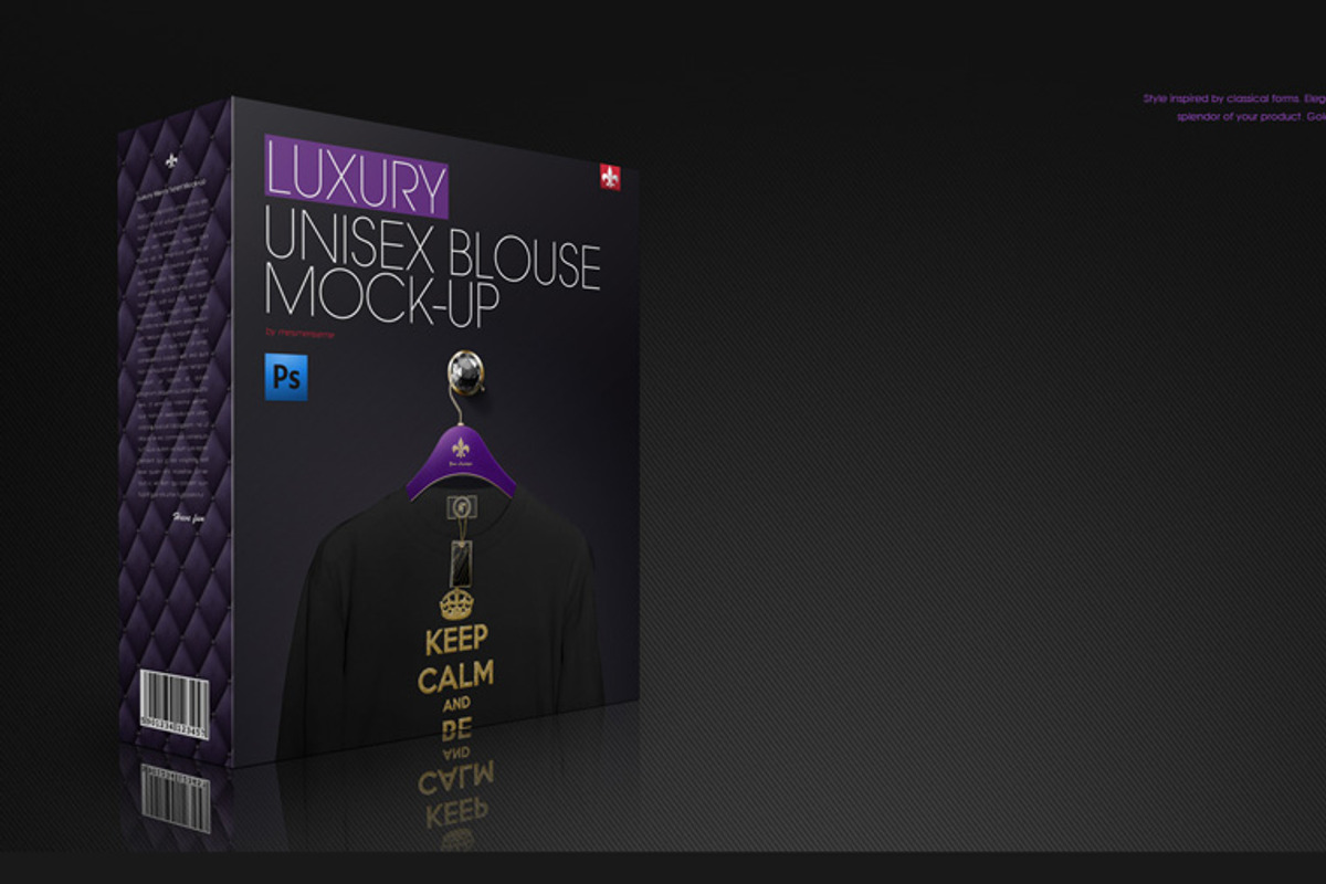 Hoodie / Blouse On 5 Stages Mock-up, a Hoody Mockup by Mocca Mockups Store (Photo 43 of 69)