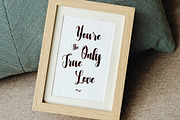 Night Juwita Lovely Calligraphy, a Script Font by UX Dummy (Thumbnail 3 of 6)
