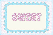 12 Shabby Chic Illustrator Styles, a Layer Style Add-On by Kseniya-Omega (Thumbnail 10 of 13)