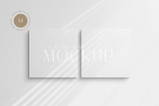 Canvas Mockups 1:1 Square, a Mockup by DESIGN BY nube (Thumbnail 10 of 11)