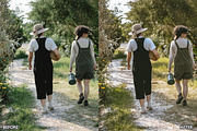 Outdoor portraits Lightroom Presets, a Preset Add-On by AAA Presets (Thumbnail 5 of 17)