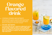 Croway, a Sans Serif Font by Zaloma Studio (Thumbnail 13 of 20)