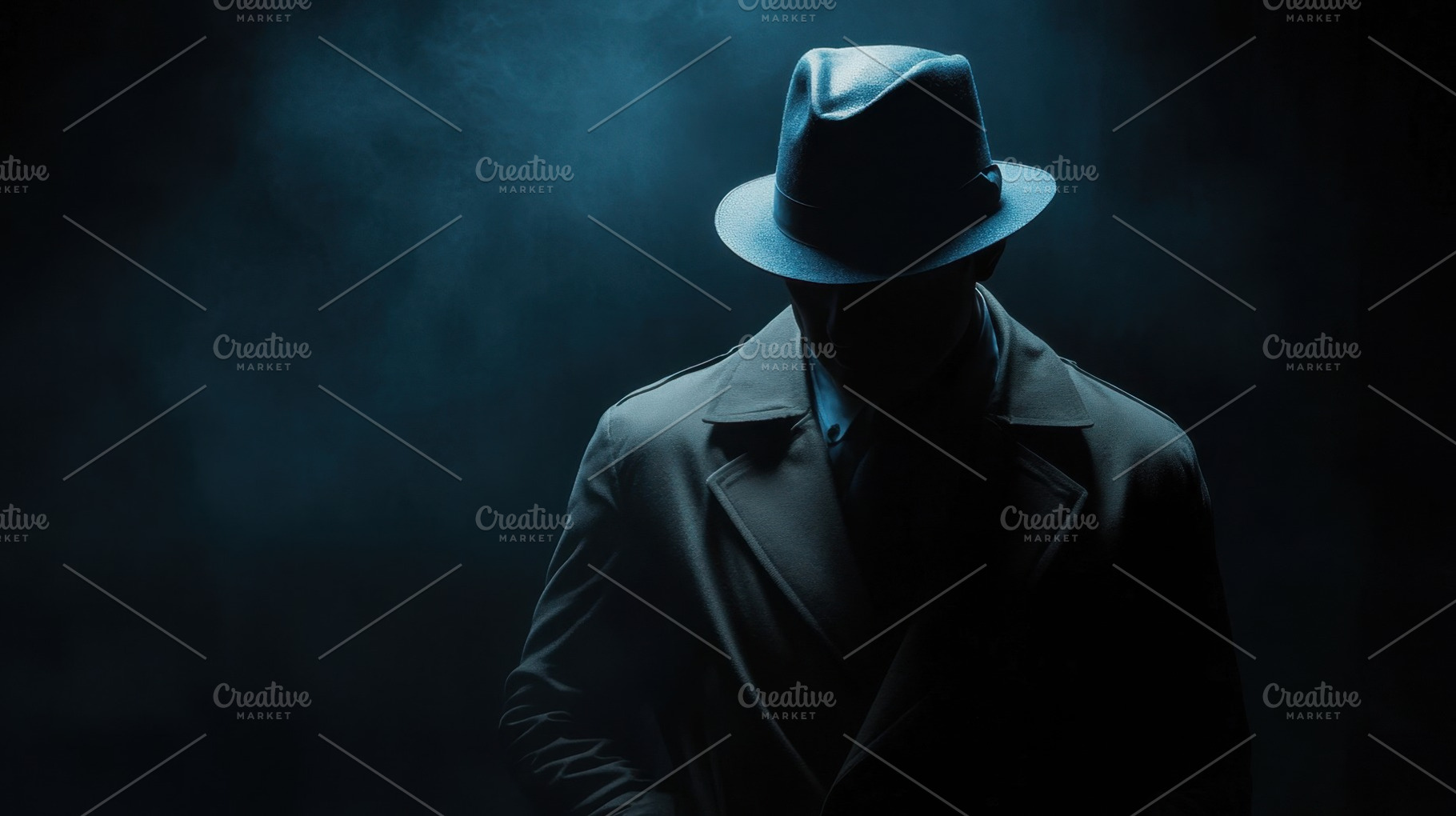 Mysterious figure in a dark setting, a Photo by Beautiful things
