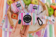 Six Colourful Stripe Pattern, a Pattern Graphic by Waterystrokes (Thumbnail 2 of 7)