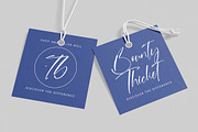 Giuletta Antonela Stylish Font, a Script Font by stylishtype.co (Thumbnail 2 of 20)
