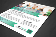 Best Business Flyers Templates, a Flyer Template by AfzaalGraphics (Thumbnail 2 of 4)