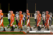 20 Game Day Lightroom Presets LUTs, a Preset Add-On by SparkleStock (Thumbnail 5 of 13)