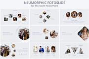 Set Neumorphic Animated Template, a Presentation Template by Infographics project (Thumbnail 12 of 13)