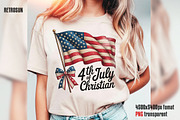 Faith, Freedom & the American, an Object Graphic by GlitterCraft (Thumbnail 8 of 61)