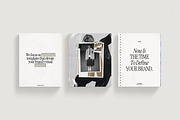 OLI / Entire Instagram Collection, a Social Media Template by Wildnun Studio (Thumbnail 11 of 56)
