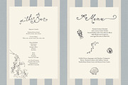 Elisabeth Darlington with Bows, a Script Font by PeachCreme (Thumbnail 4 of 22)