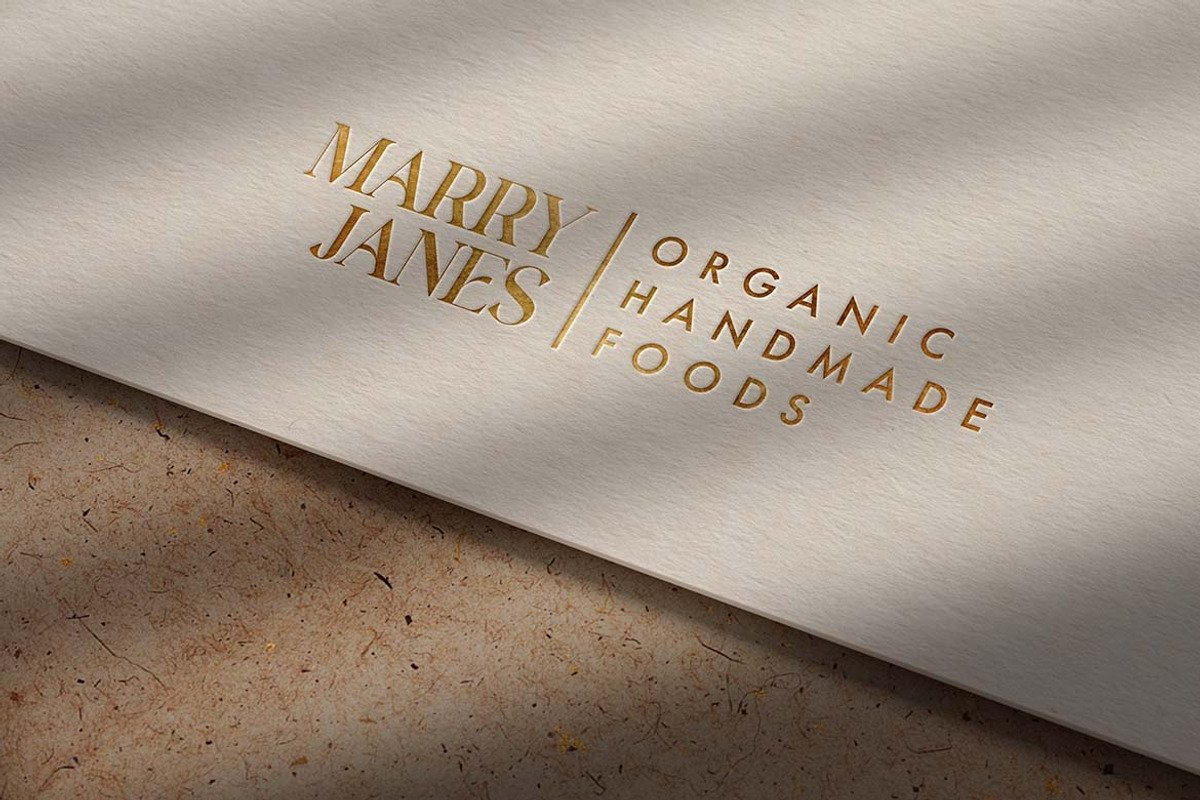 Luminari Grandis Luxury Serif Font, a Serif Font by UICreative (Photo 11 of 13)