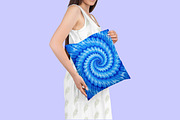 Tie Dye Texture Background, a Texture Graphic by Forhadx5 (Thumbnail 16 of 16)