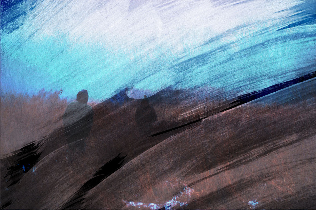 20 Handcrafted Grain Textures Pt. 03 preview 2