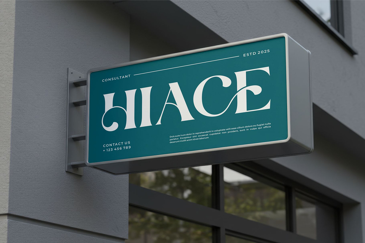 Afalen || Elegant Classy Serif Font, a Serif Font by Ermedia Studio (Photo 9 of 10)