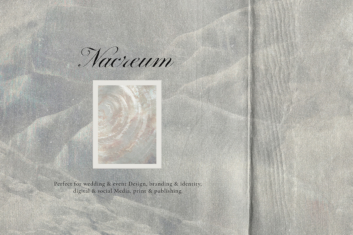 Nacreum Pearl & Mineral Backgrounds, a Background Graphic by Watercolor_Ma (Photo 8 of 10)