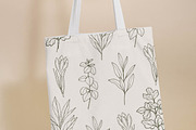 Hand drawn herbs and spices, an Object Illustration by RaDavCrafts (Thumbnail 6 of 7)