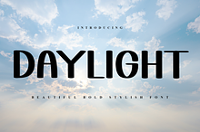 Daylight