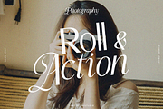 Simple Kindness - Classy Sans Font, a Sans Serif Font by Say Studio (Thumbnail 3 of 13)