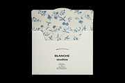 Branding Stationery Envelope Mockup, an Advertising Mockup by Replika Machine (Thumbnail 2 of 15)