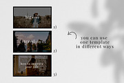 Lifestyle Youtube Thumbnails, a Social Media Template by Nonceni (Thumbnail 3 of 8)