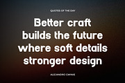 Bigase - Modern Sans Display Font, a Sans Serif Font by Flawless And Co (Thumbnail 3 of 10)