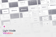Prime Brand Guidelines • Canva, a Branding & Logo Template by Vasil Enev (Thumbnail 3 of 11)