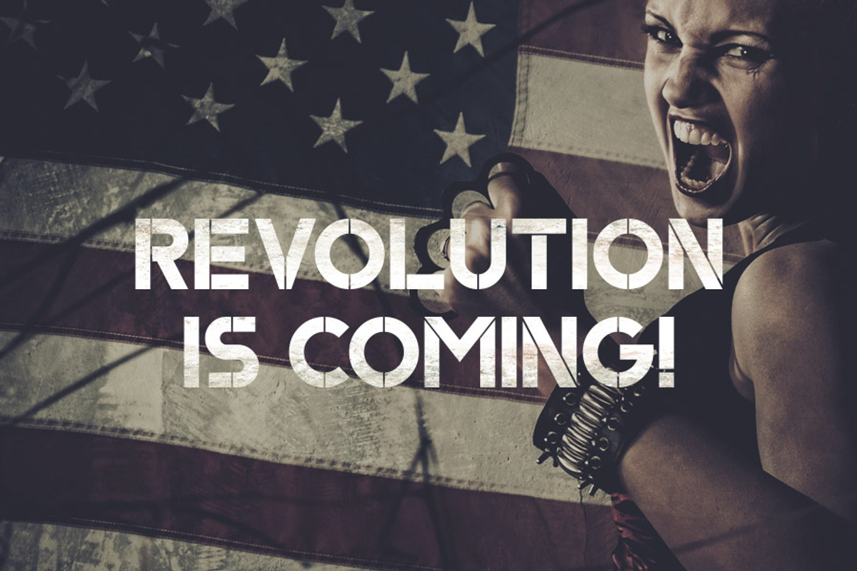 Ember Typeface preview 3
