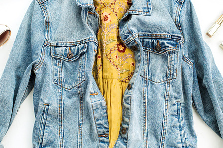 Female clothes and accessories featuring fashion, clothes, and cloth, a Beauty & Fashion Photo by Floral Deco