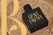 Rosejacn Modern Display Serif, a Serif Font by timelesstype.co (Thumbnail 17 of 20)