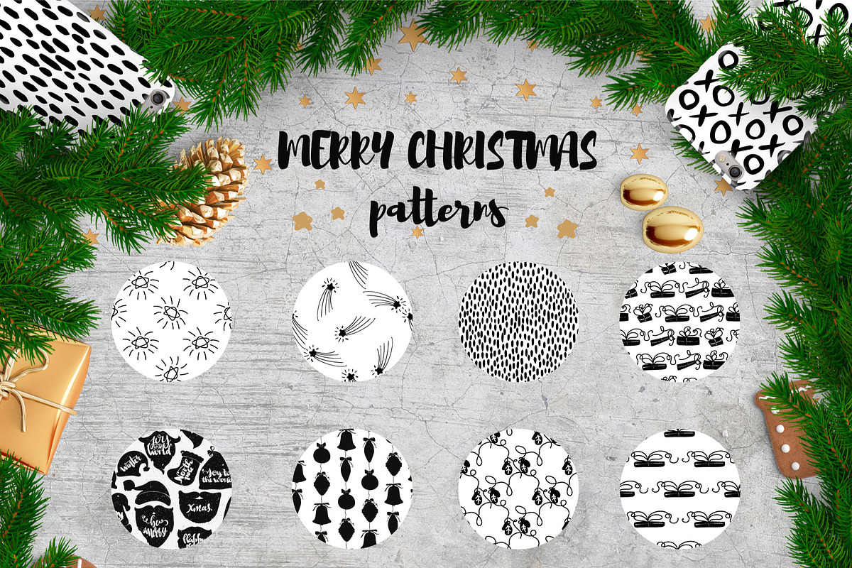Happy Christmas holidays, an Object Graphic by Alyonka_lis (Photo 6 of 7)