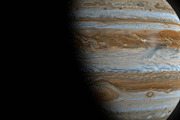 Hyperrealistic 8k Jupiter, an Environmental 3D Model by Flash My Pixel (Thumbnail 4 of 5)