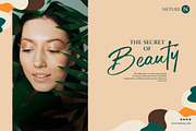 Bigtone Handwritten Script, a Script Font by DoubleZ Studio (Thumbnail 10 of 15)
