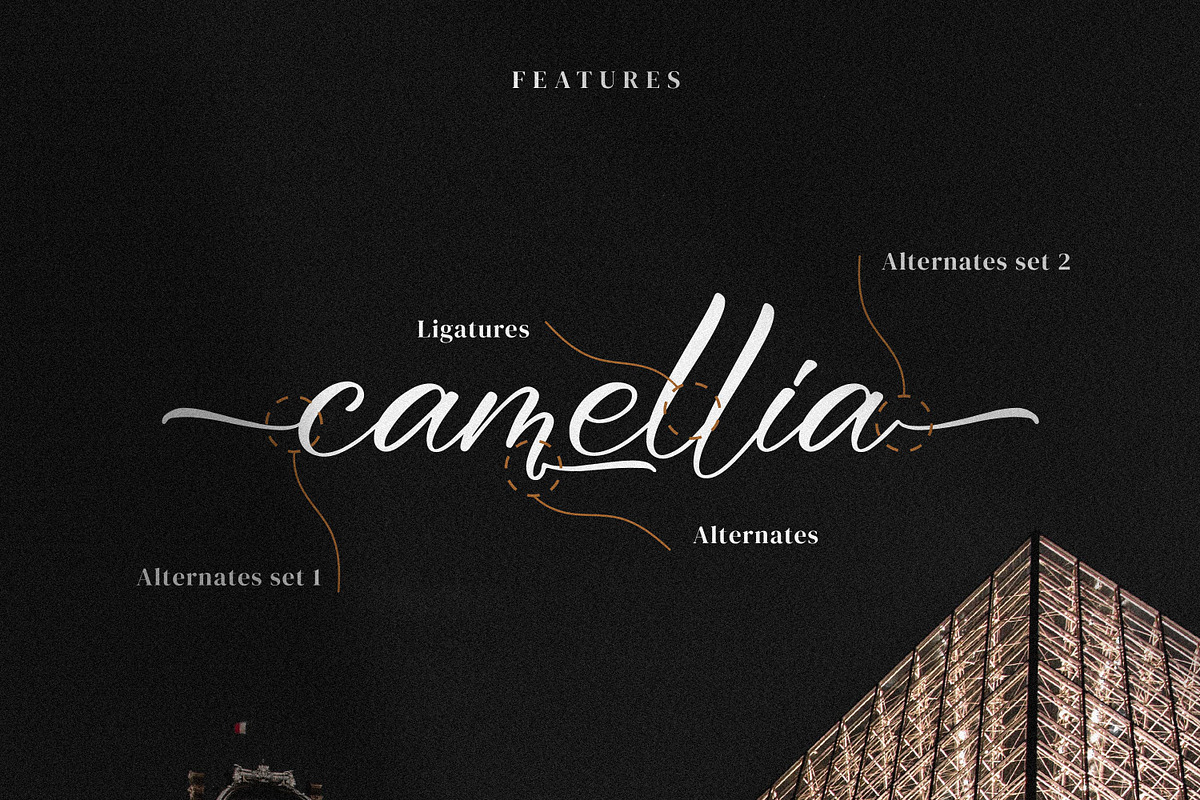 Bhineka Xuloeng, a Handwritten Font by Integritype Studio (Photo 14 of 15)