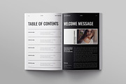 Service & Pricing Guide Template, a Brochure Template by ElvinPrint (Thumbnail 2 of 8)