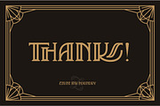 SALE! Versatile Font Bundle is Back, a Font by Zeune Type Foundry (Thumbnail 20 of 20)