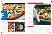 Magazine Template InDesign 04, a Magazine Template by Love Graphic Design (Thumbnail 15 of 34)