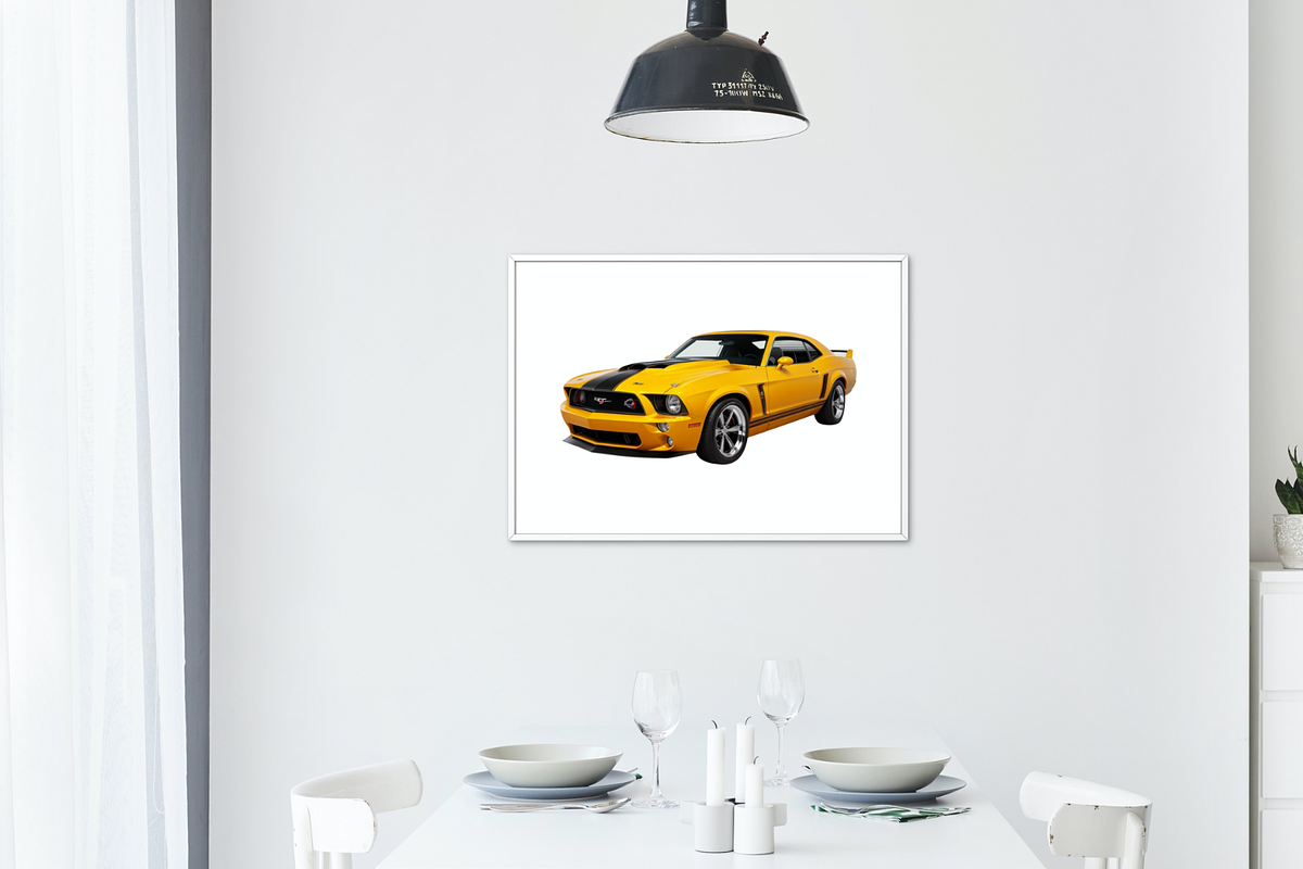 40 Muscle Cars Premium PNG Clipart, a Graphic by Graphicspixel (Photo 4 of 6)