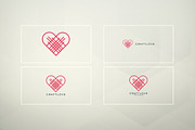 17 Geometric Animal Icons and Logos, a Branding & Logo Template by VP Fonts (Thumbnail 29 of 33)