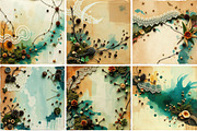 118 forest nature backgrounds, a Background Graphic by pictures for you (Thumbnail 9 of 16)