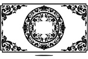 Vintage Iron Gate Bundle, a Decorative Illustration by Designer_Momina (Thumbnail 18 of 21)