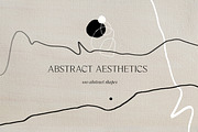 ABSTRACT AESTHETICS collection, a Texture Illustration by Natalia Tugova (Thumbnail 6 of 15)